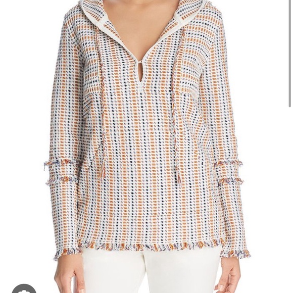 Tory Burch tunic - Picture 1 of 5
